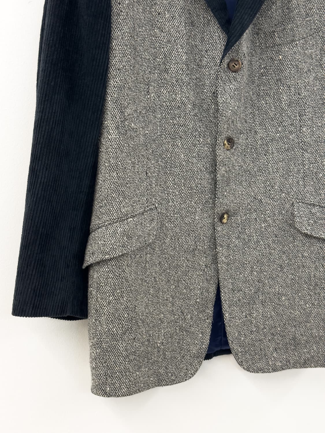 폴스미스 컬랙션 코듀로이 자켓 상품이미지3