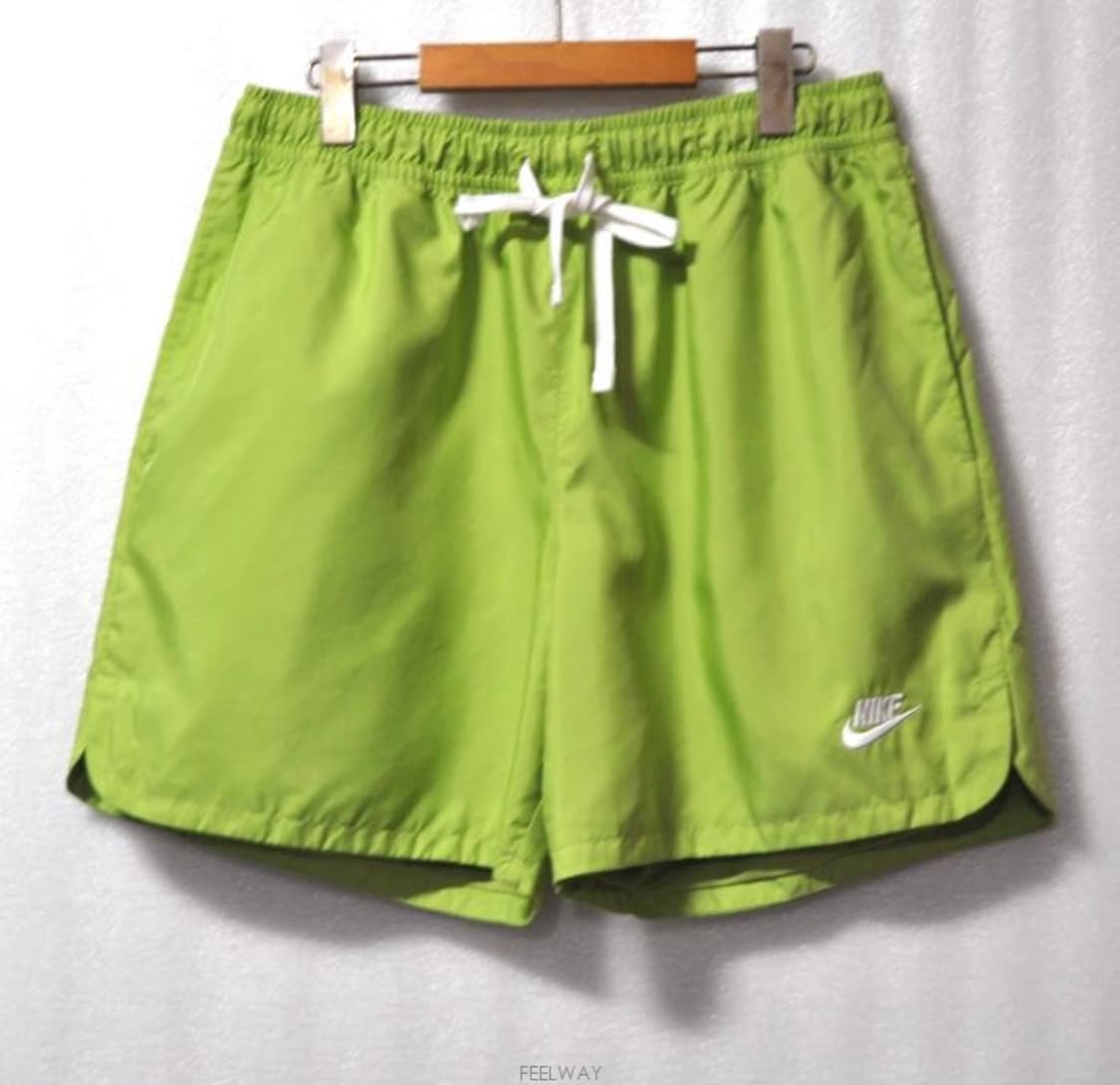나이키/남성우븐쇼츠팬츠(허리33~34) 상품이미지1