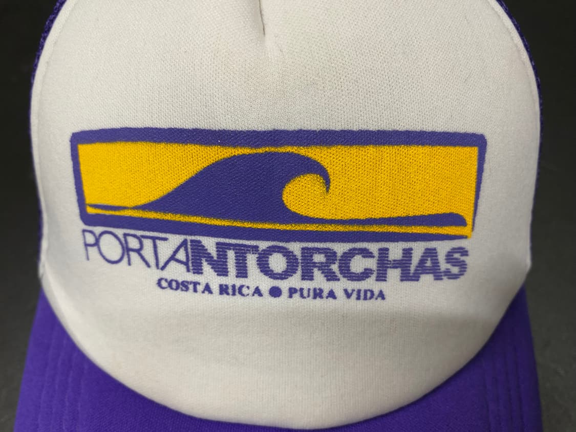vintage trucker cap트러커캡 상품이미지2
