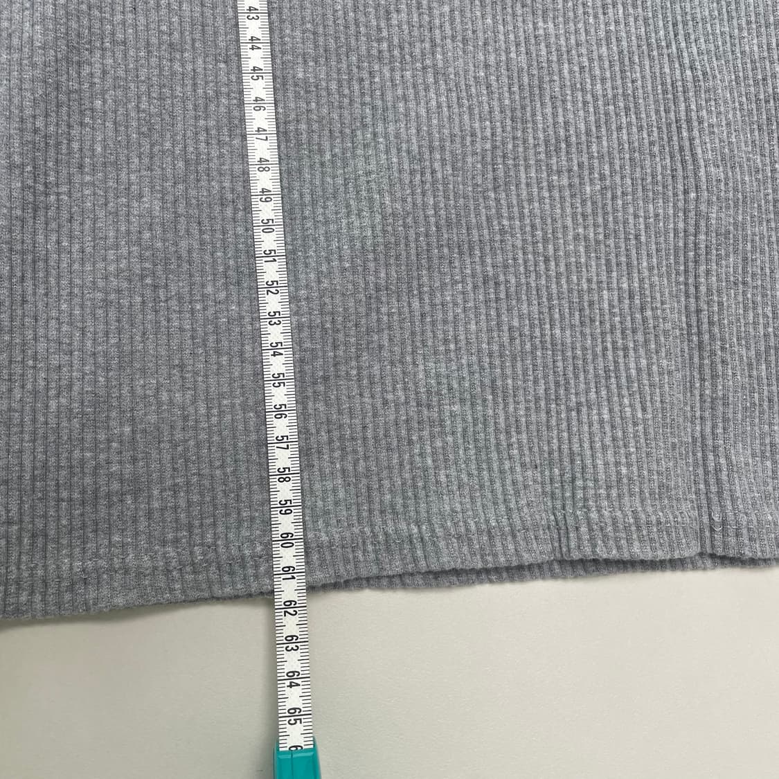 타일레 나시 슬리브리스 (사이즈 2) 상품이미지3