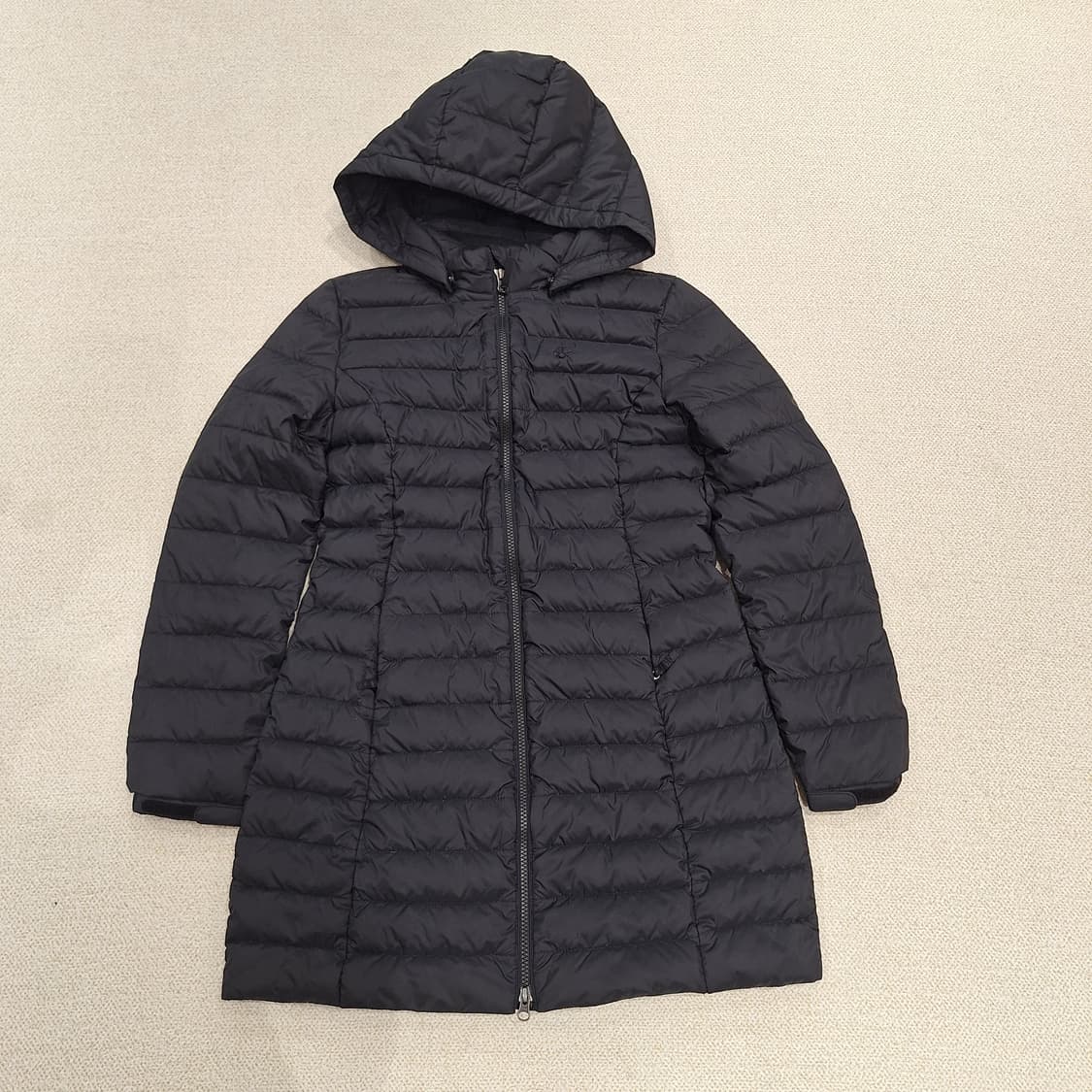 네파 구스경량패딩95 상품이미지1