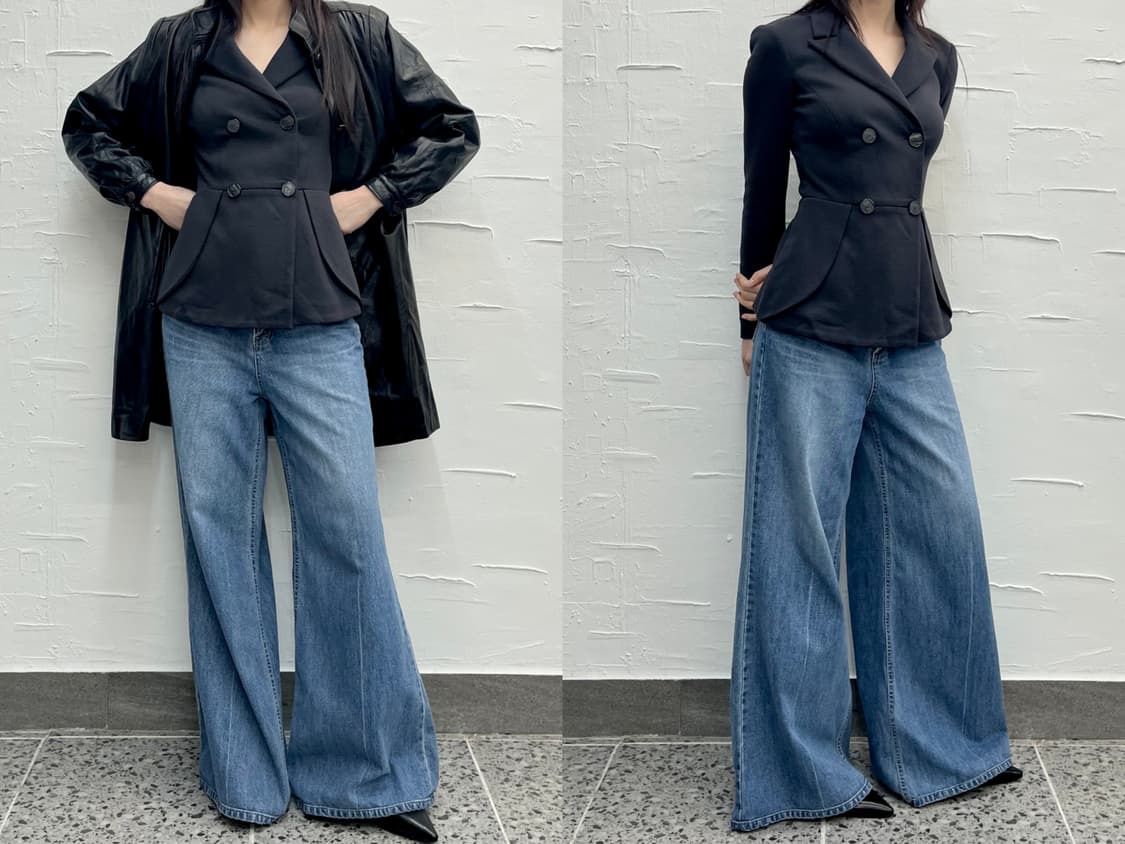 emporio Armani two-piece set 상품이미지5