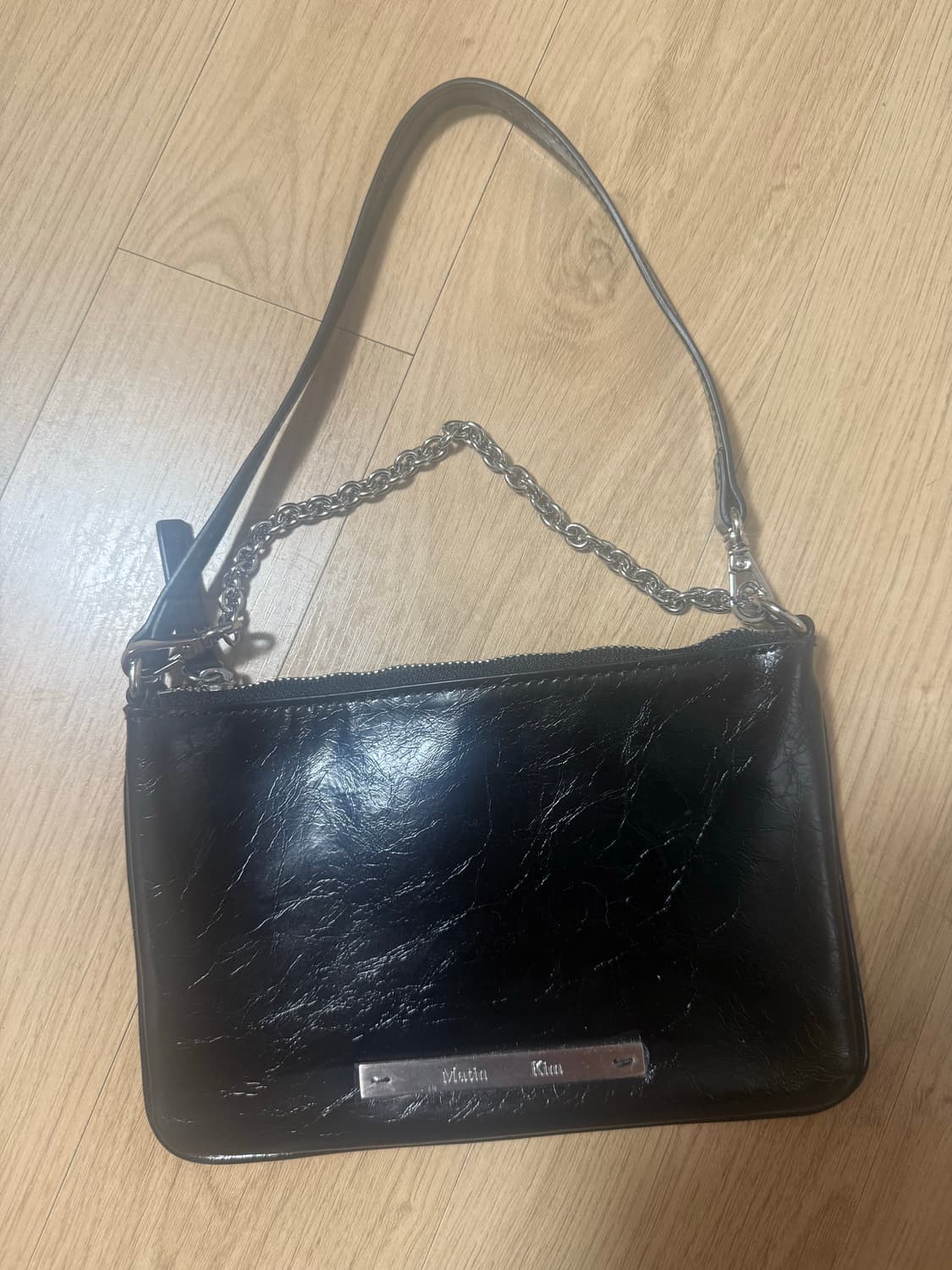 마뗑킴 마이크로백 상품이미지1