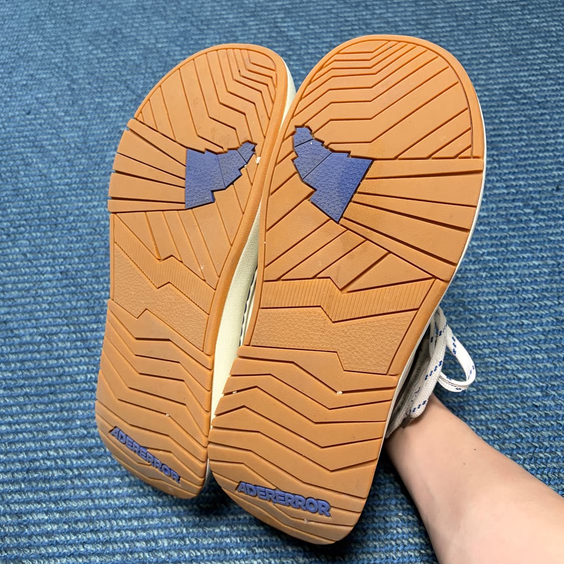 아더에러 로그 칼리프 그린 260 상품이미지4