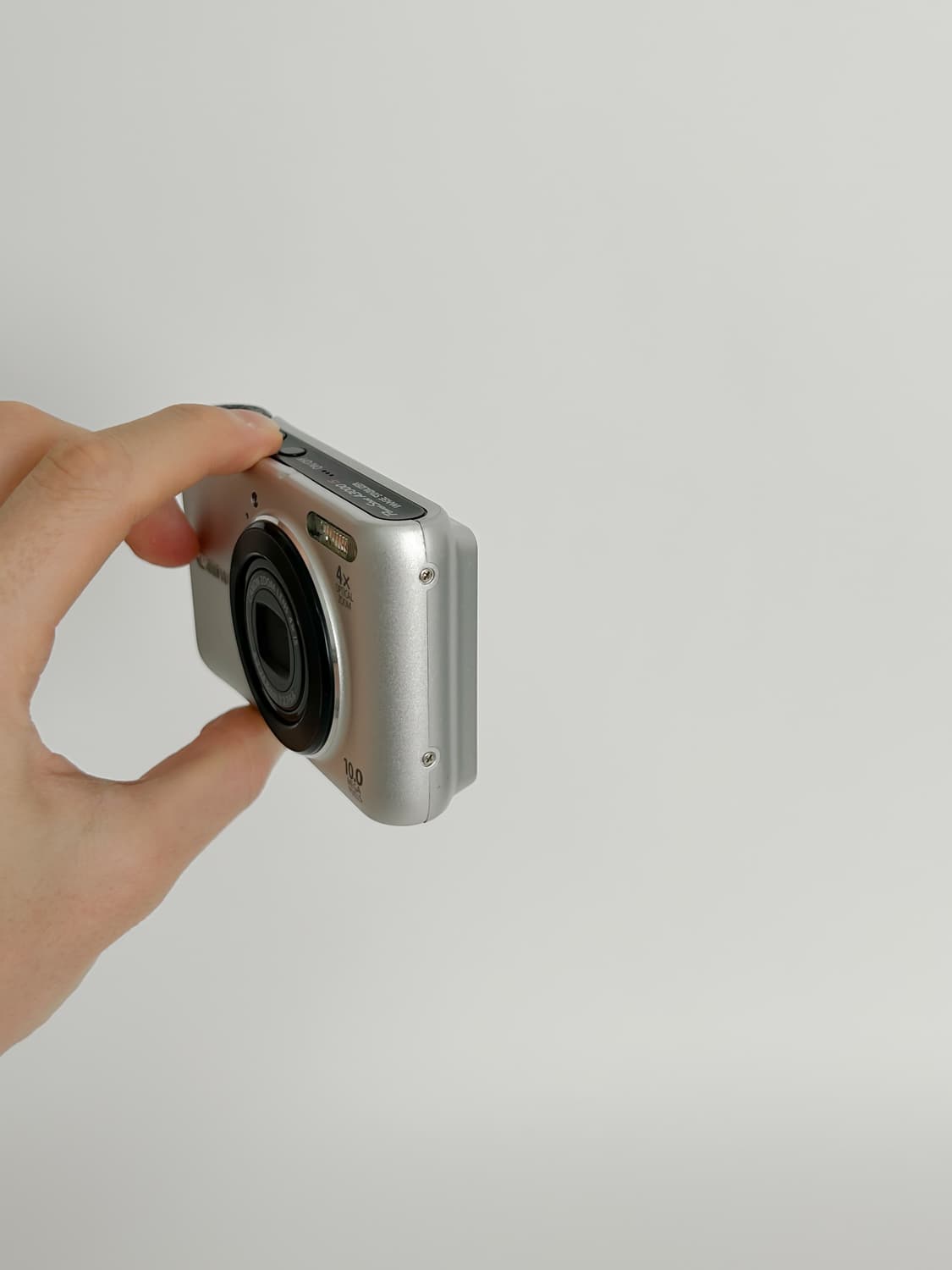 굿컨디션!) 캐논 파워샷 a3000 Powershot 빈티지 디카 상품이미지9