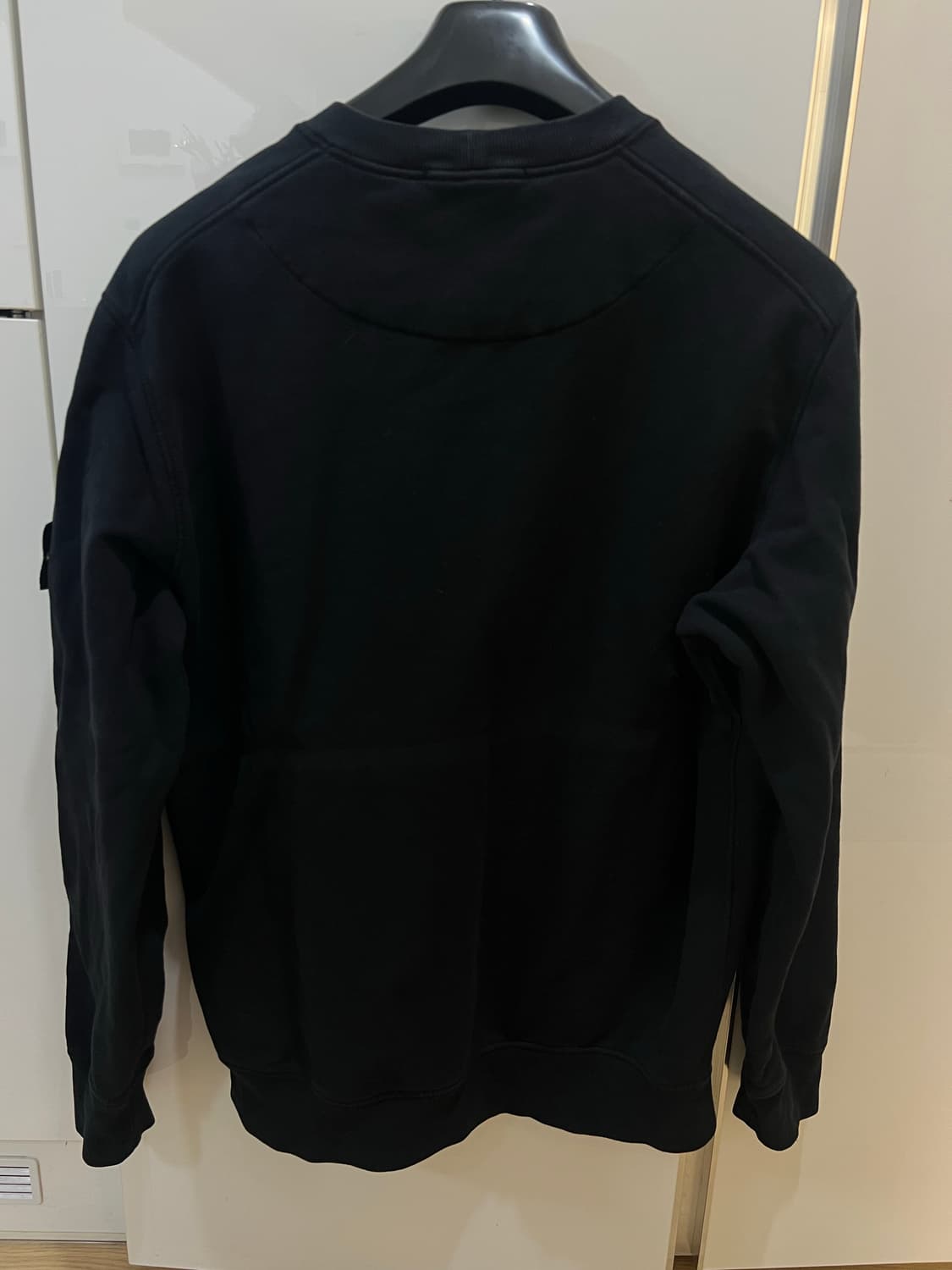 스톤아일랜드 맨투맨 xl 상품이미지2