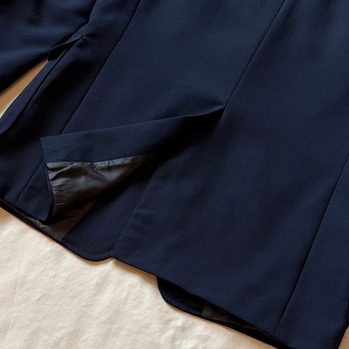 [102-105] 70s USA 테일러드 싱글 2B 자켓 상품이미지10