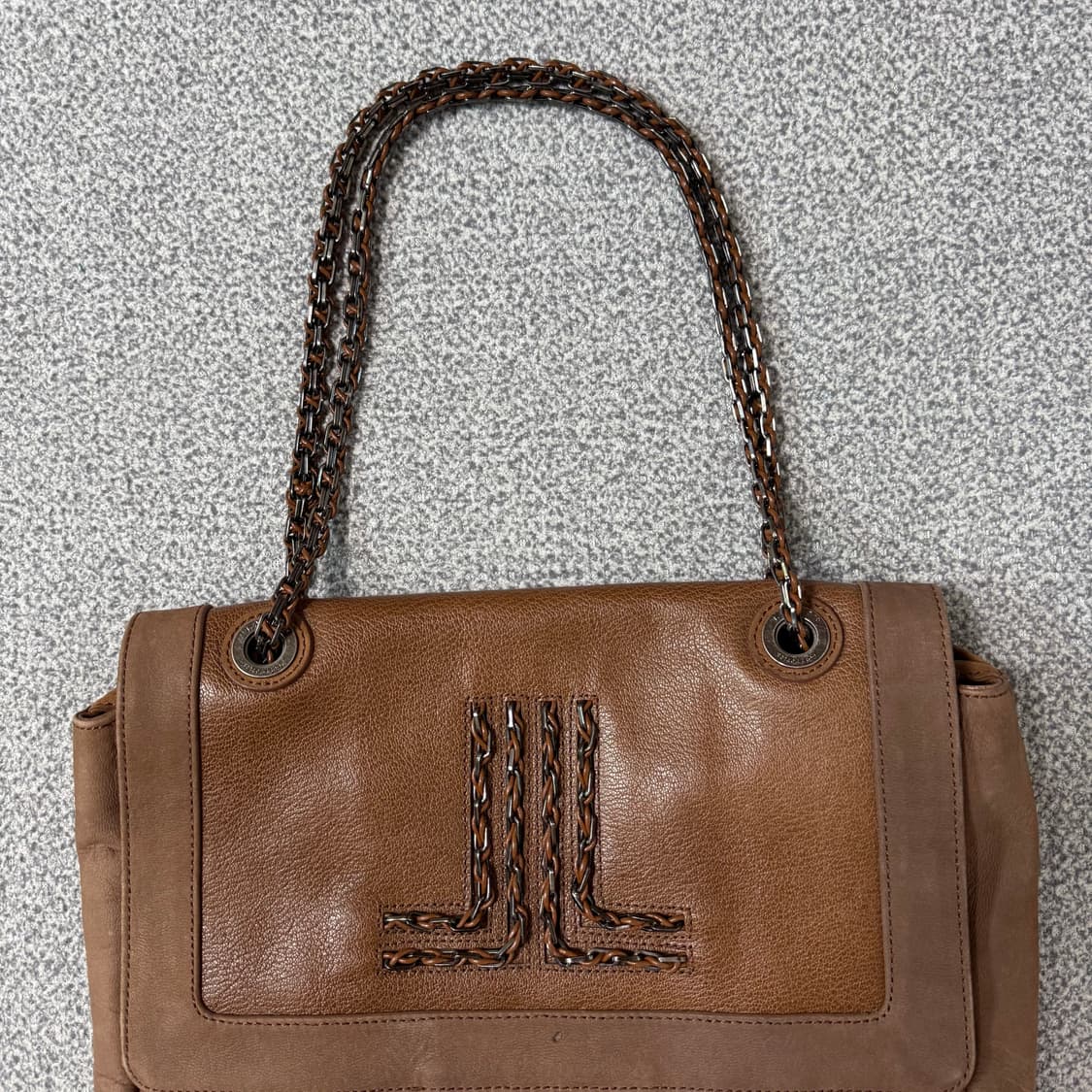 LANVIN 랑방 숄더백 상품이미지5