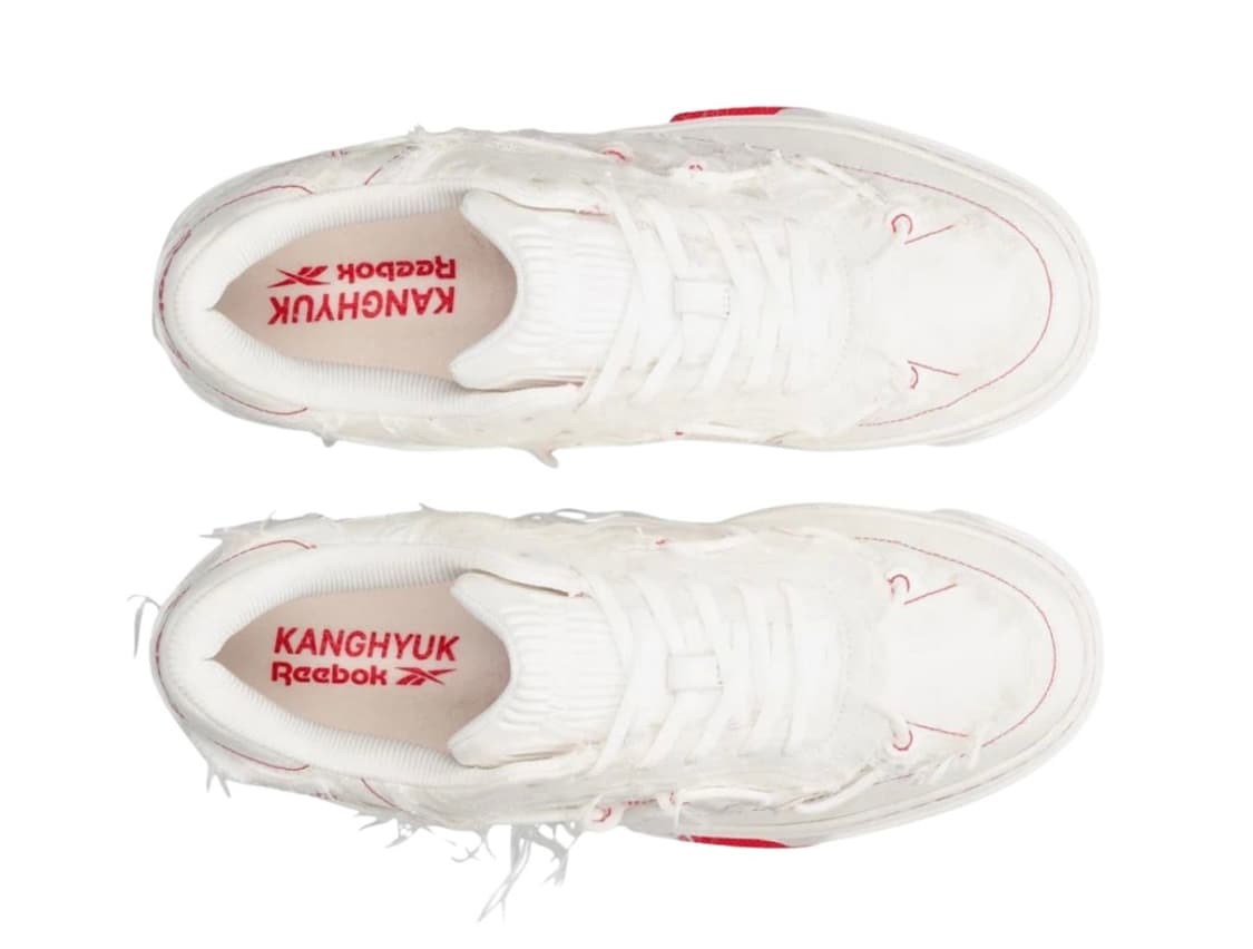 리복 강혁 클럽씨 LTD 상품이미지5