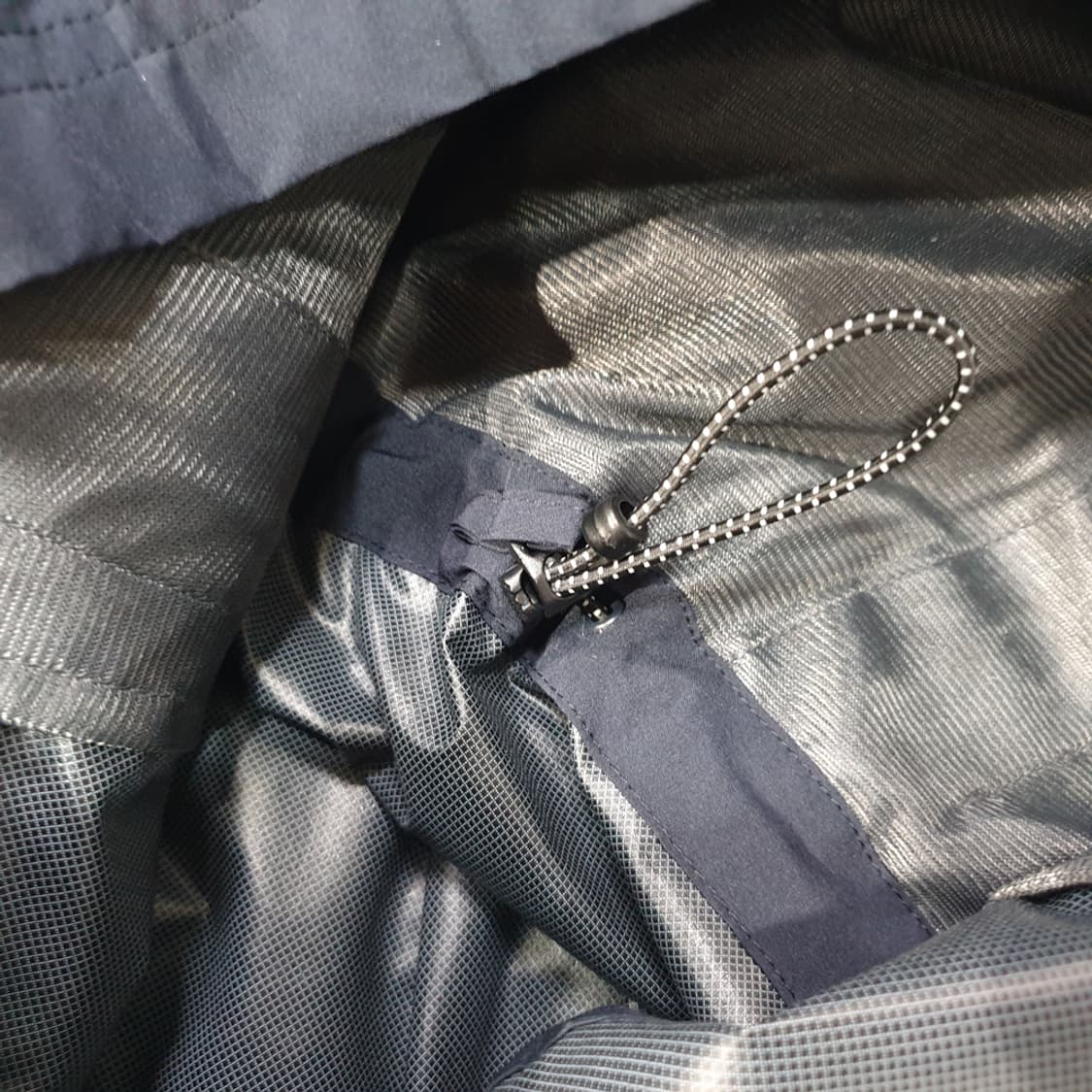 몽벨 여성 바람막이 자켓 L(100) 상품이미지8