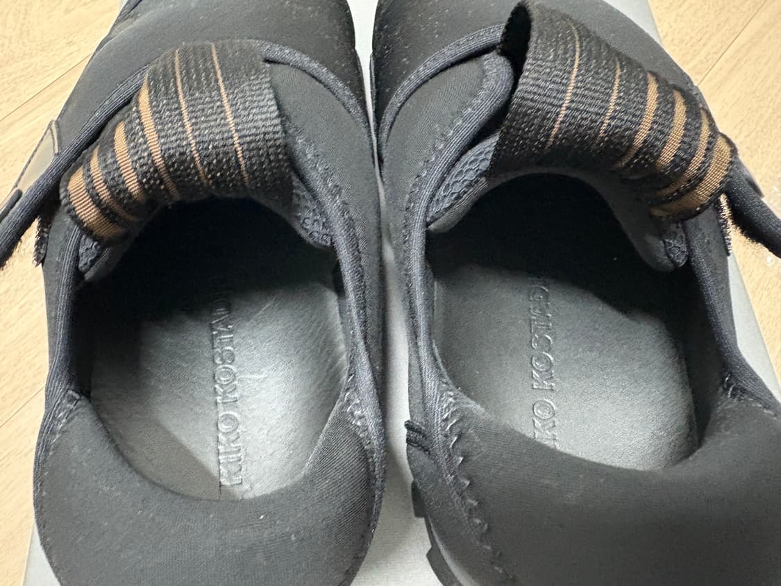 [41] Kiko kostadinov 리아디스 슈즈 상품이미지5