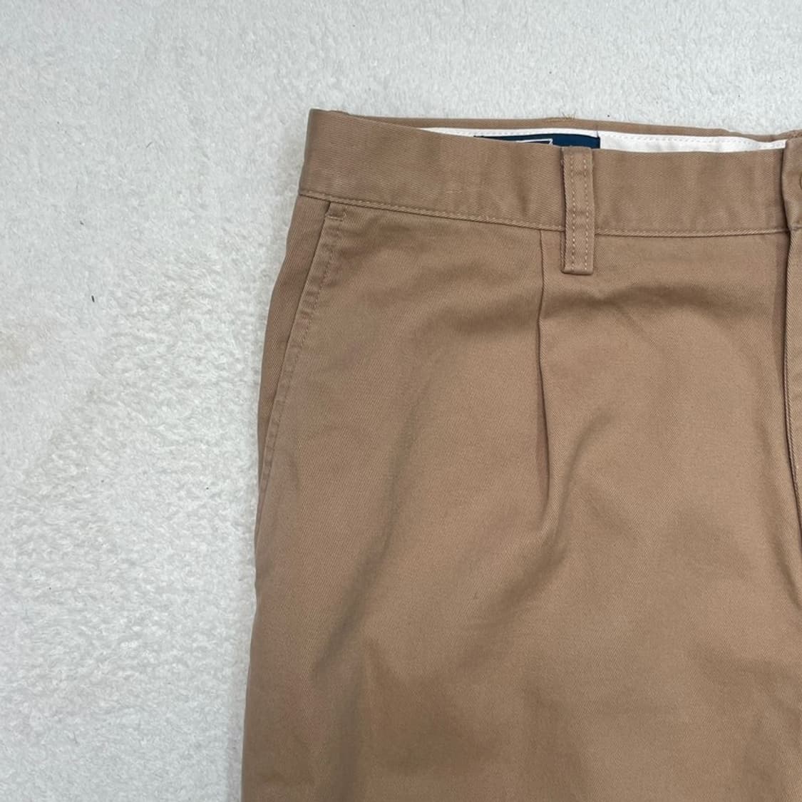 POLO BY RALPH LAUREN 90's 치노팬츠 베이지 34 상품이미지2