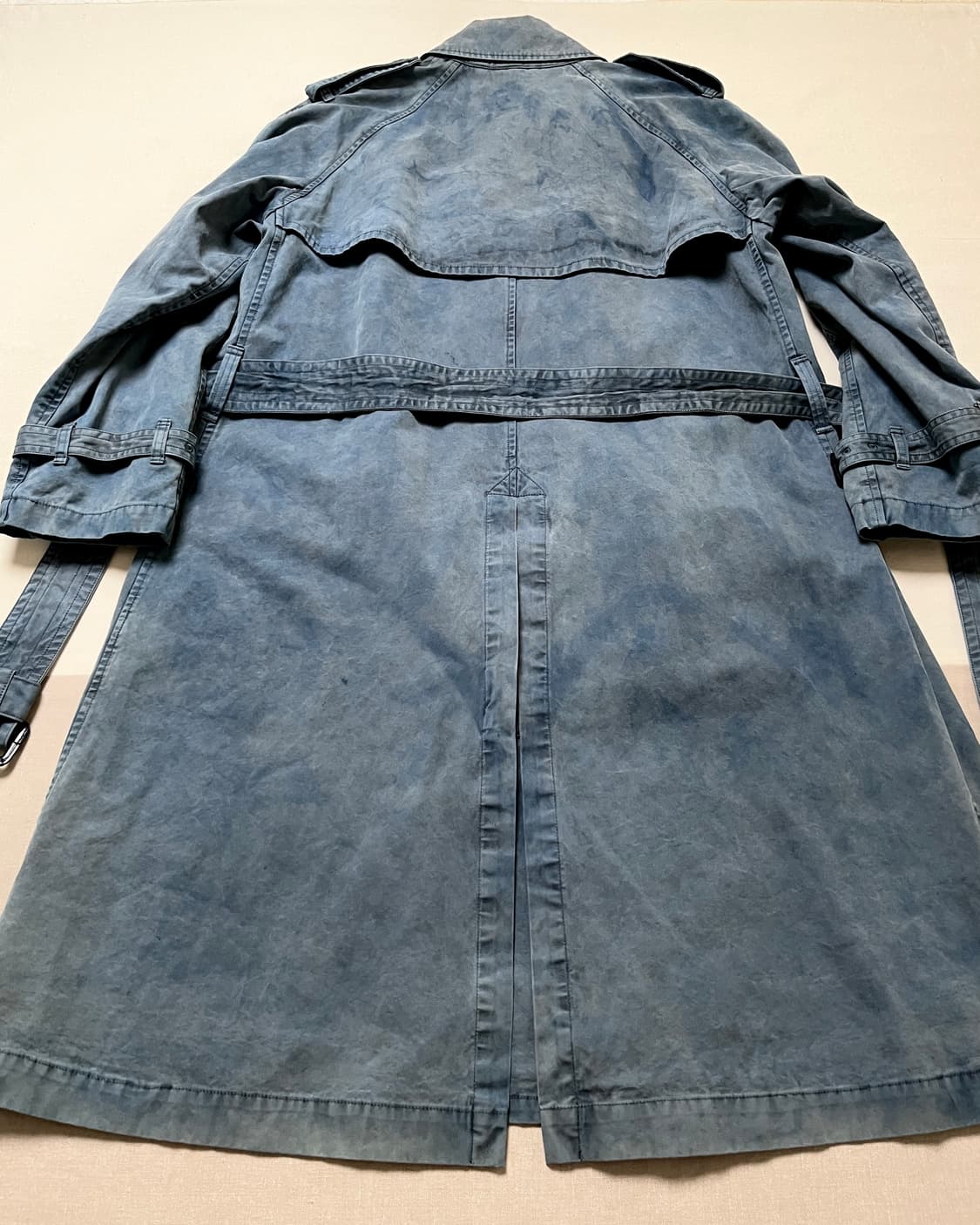 Outil manteau gabourg coat 우틸 코트 상품이미지8
