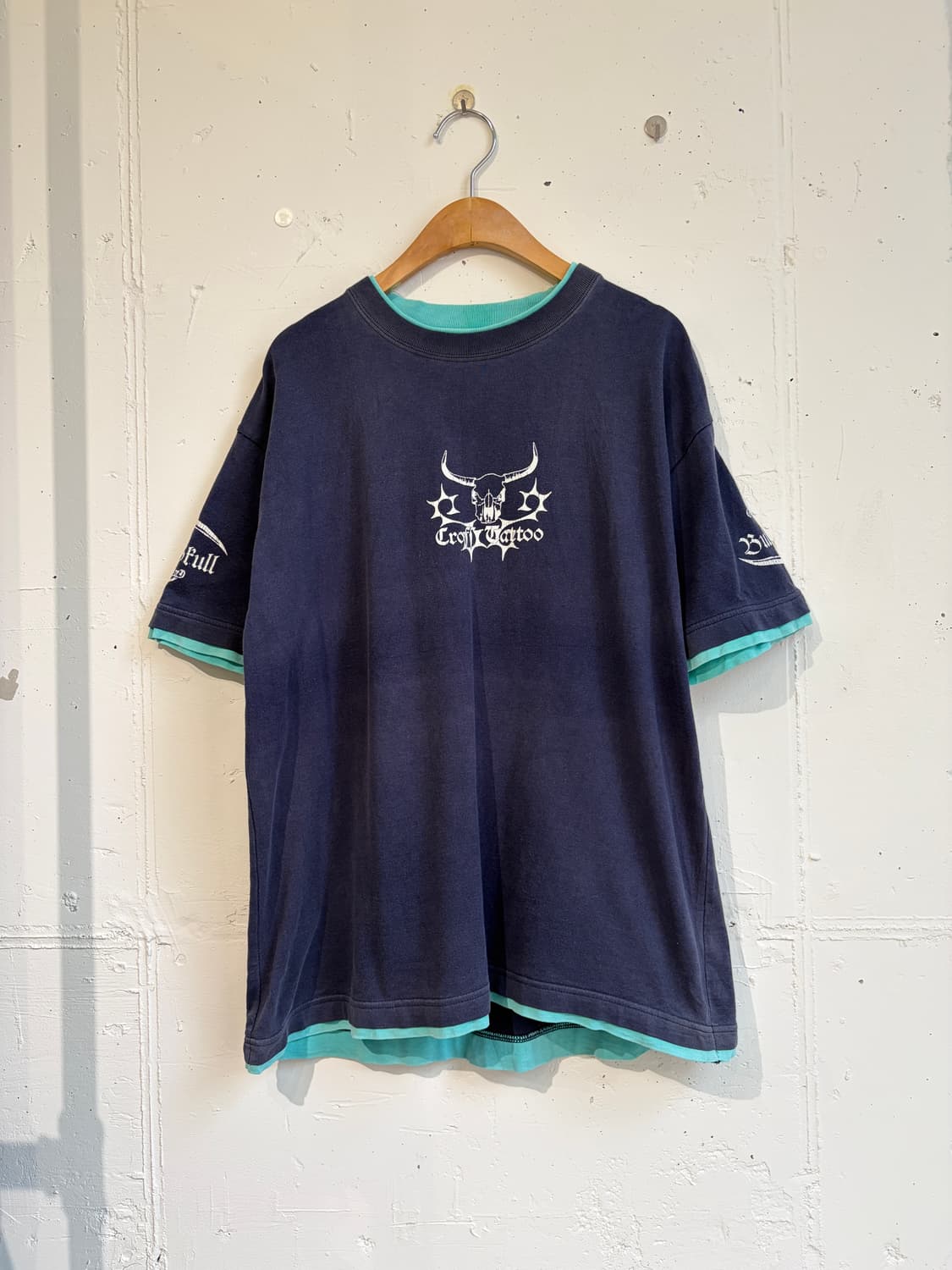 FLY BEAN t-shirt 상품이미지1