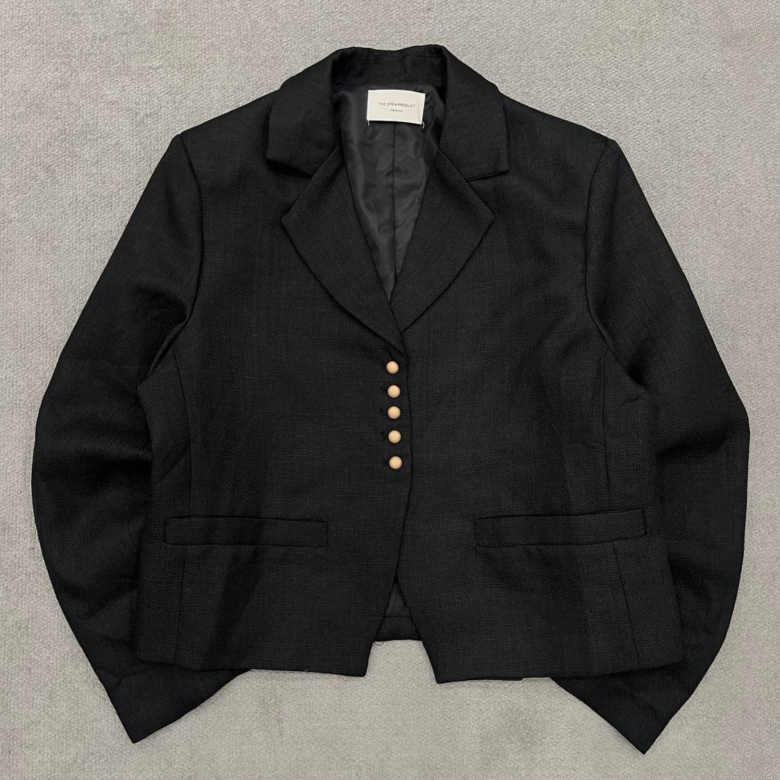더오픈프로덕트 블레이저 자켓 상품이미지1