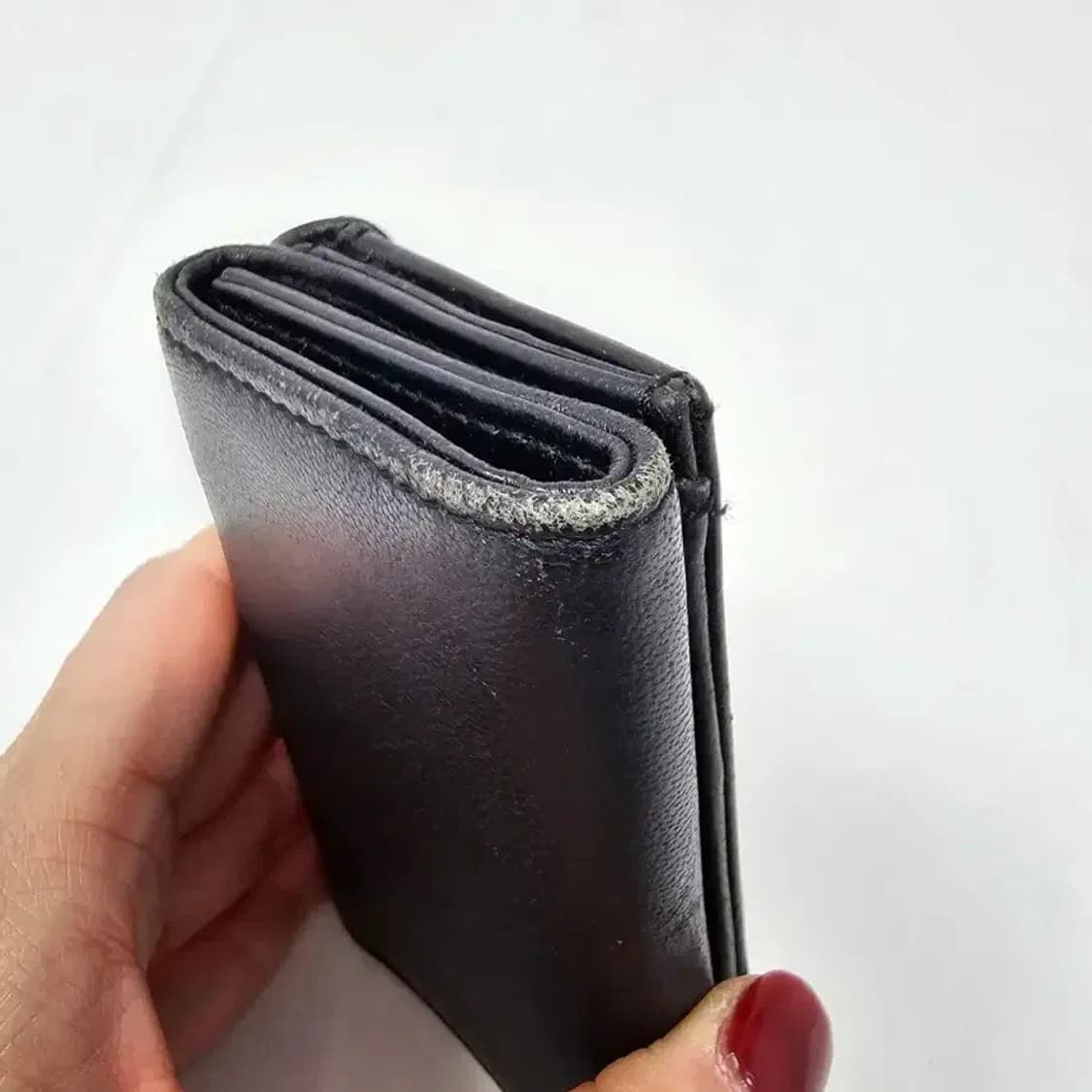 비비안 웨스트우드 엠마 엔벨롭 반지갑 상품이미지4