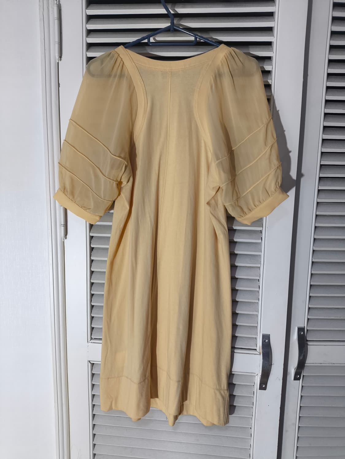 새거 85 소니아 리켈 원피스 상품이미지4