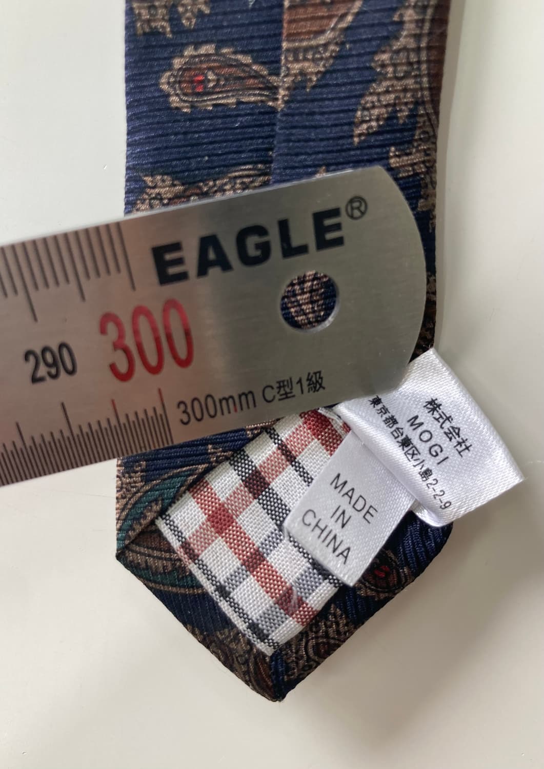 빈티지)넥타이 상품이미지6