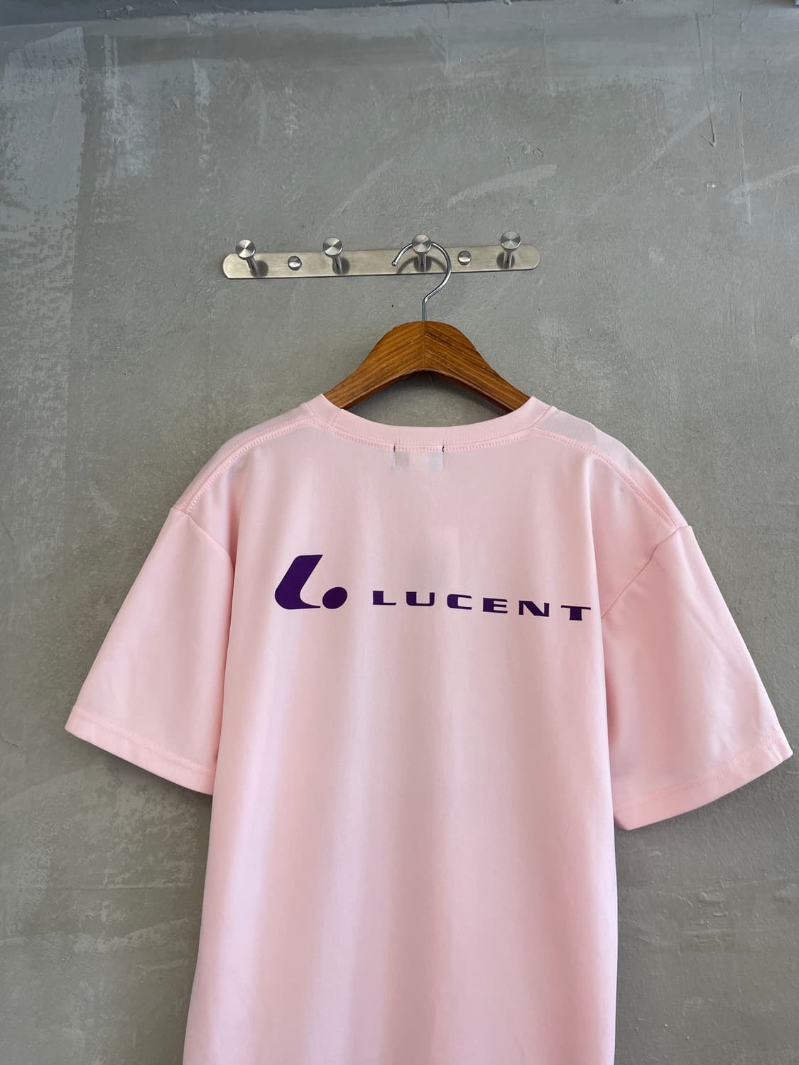 Lucent T-shirt 상품이미지6