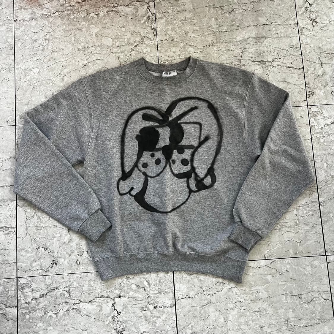 챔피온 맨투맨 M 상품이미지1