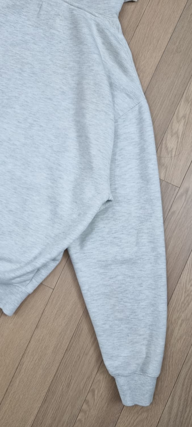 피지컬 디퍼트먼트 스트로베리 오트밀 후드 M _ 여성 상품이미지8