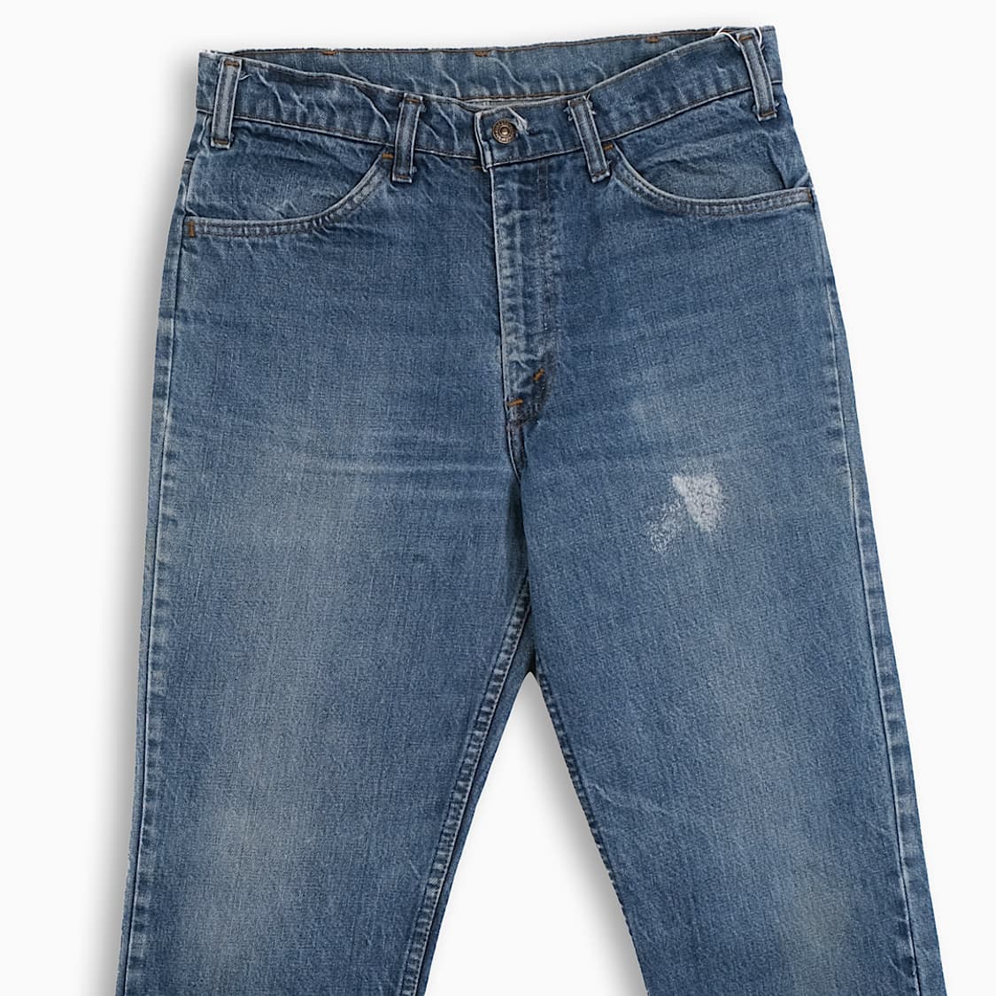 리바이스 646 오렌지탭 진청 80s USA 31인치 OR6463214 상품이미지4