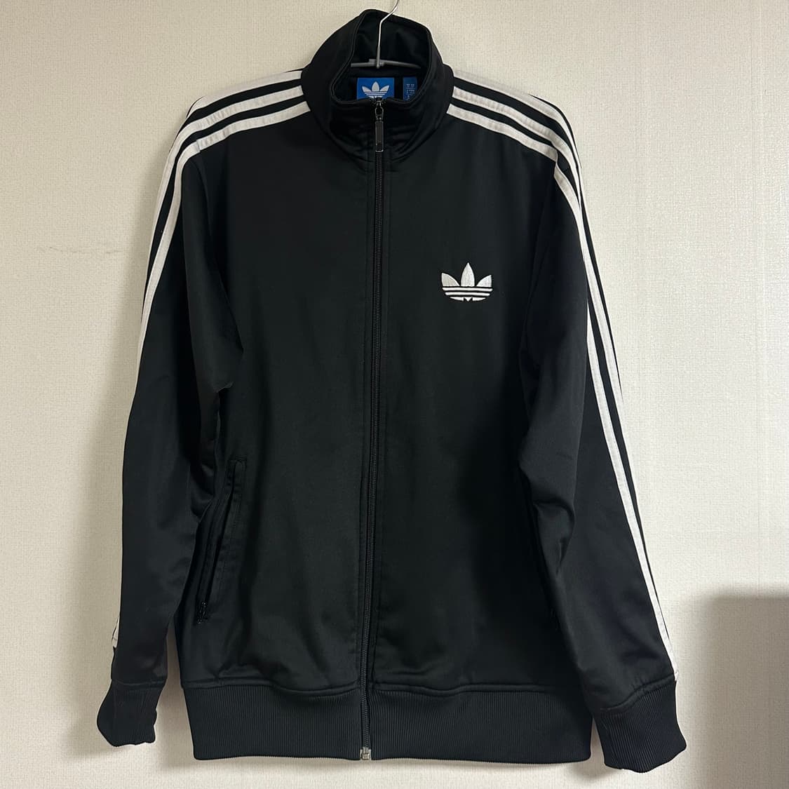 [아디다스] 구파이버드 져지 블랙 상품이미지1