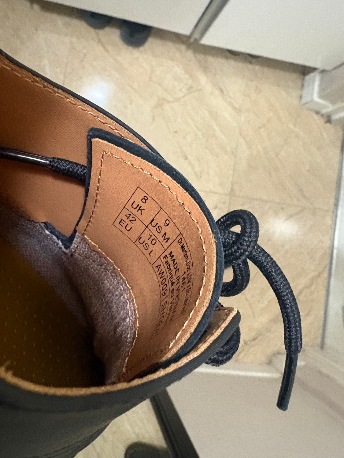 닥터마틴 나파 상품이미지4