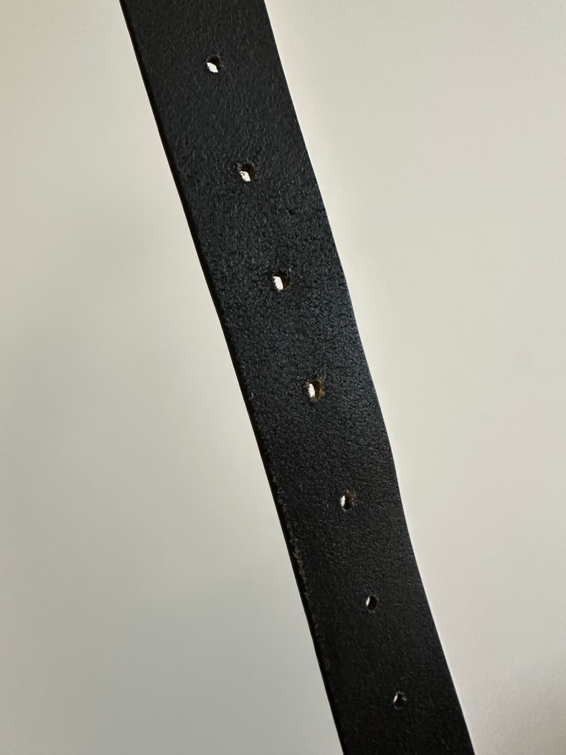 와이프로젝트 벨트 상품이미지4