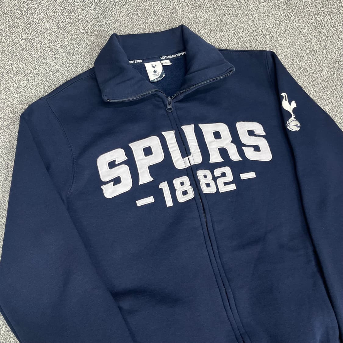 <토트넘 SPURS 1882 저지> No.1081 상품이미지4