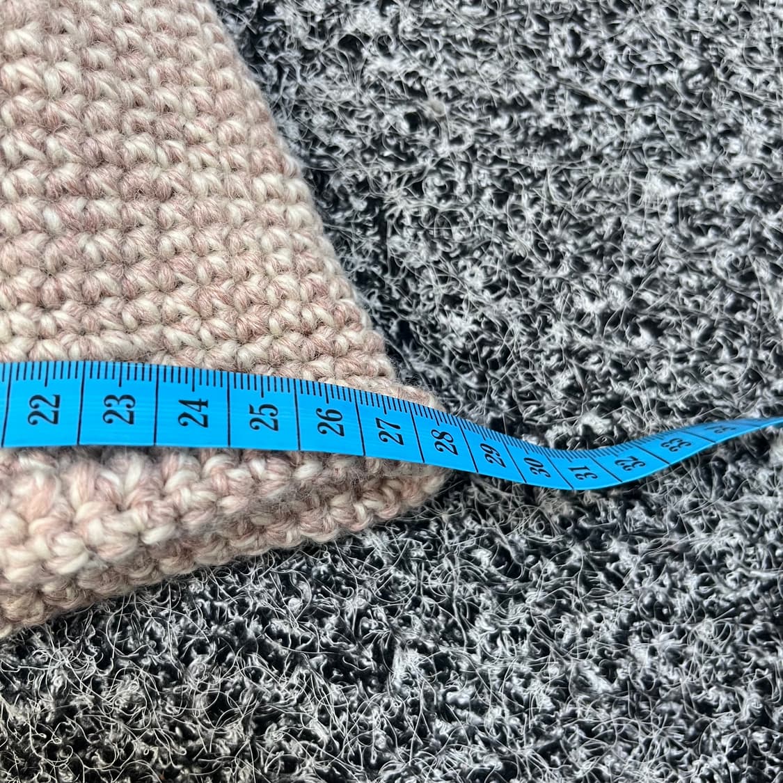 빈티지 니트 비니 모자  상품이미지3