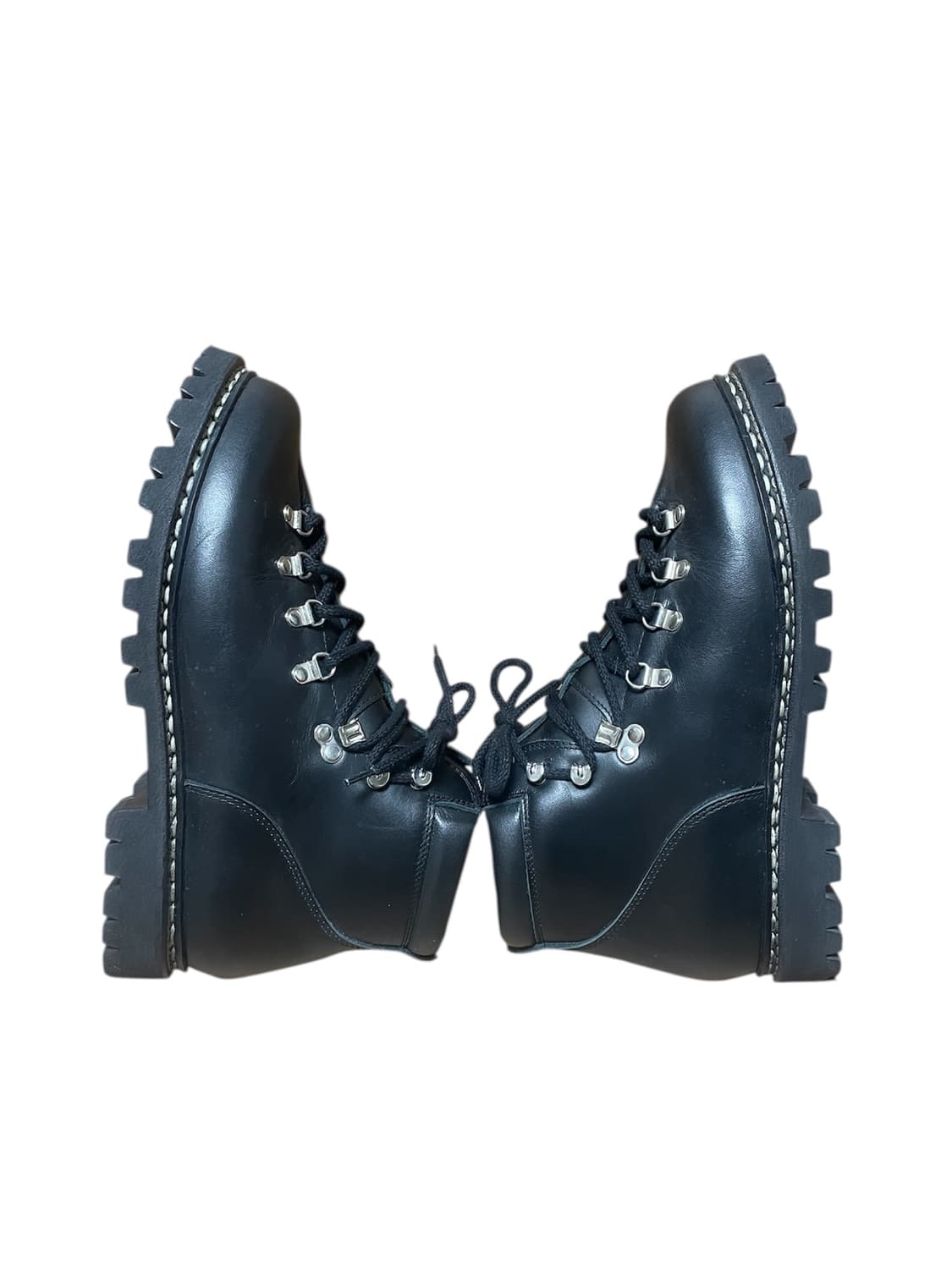 파라부트 아보리아즈 / 블랙 / UK9.5 (285) 상품이미지5