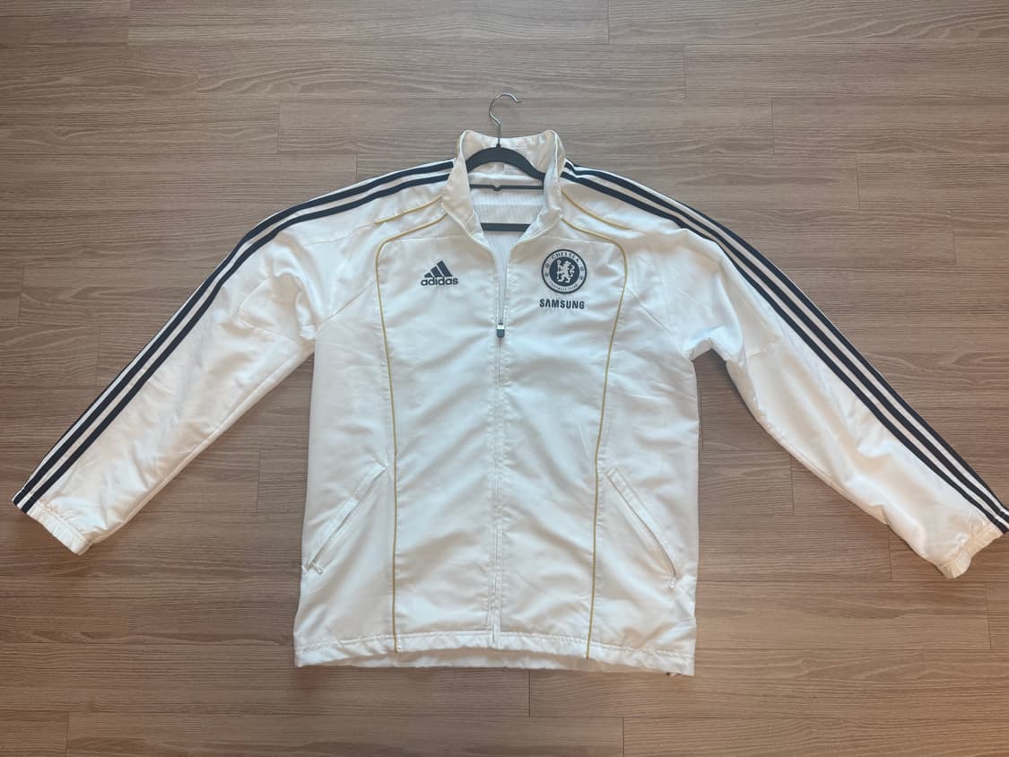 삼성 첼시 바람막이 상품이미지1