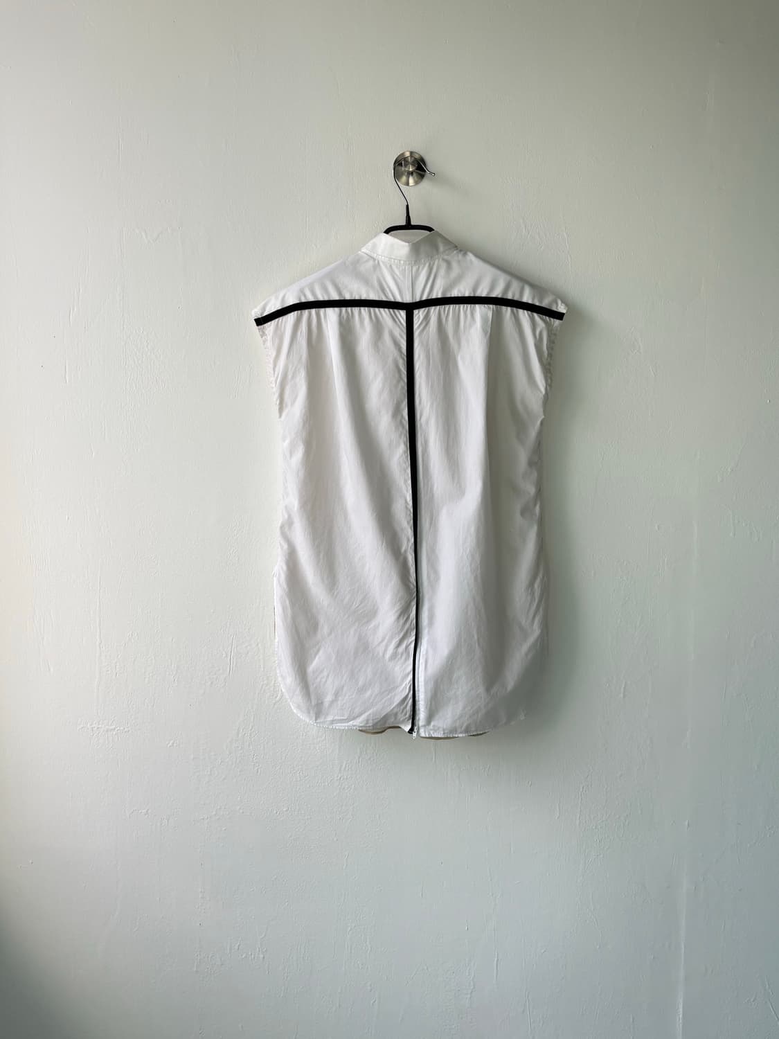 마르지엘라 15SS 레이어드 슬리브리스  상품이미지6
