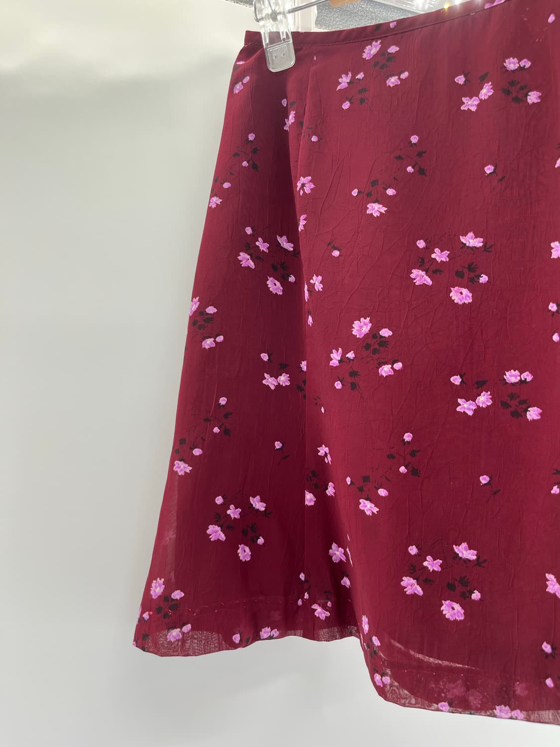 Flower skirts 💟  상품이미지2