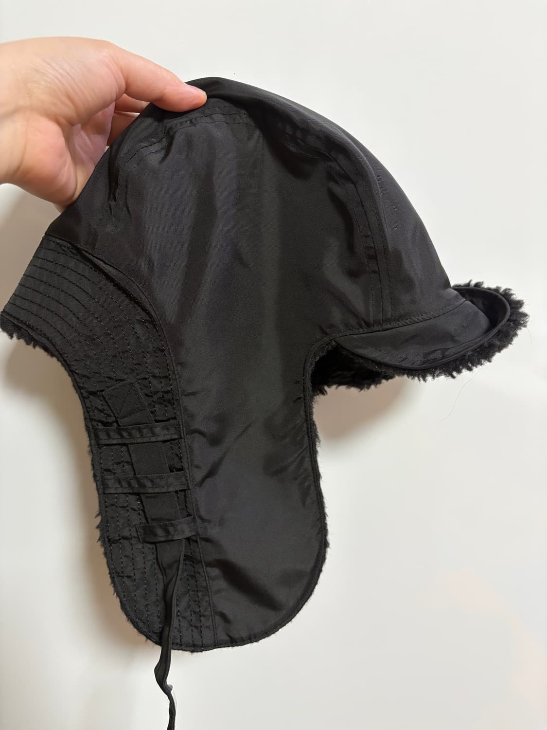 슬리피슬립 리버서블 트루퍼햇 상품이미지3