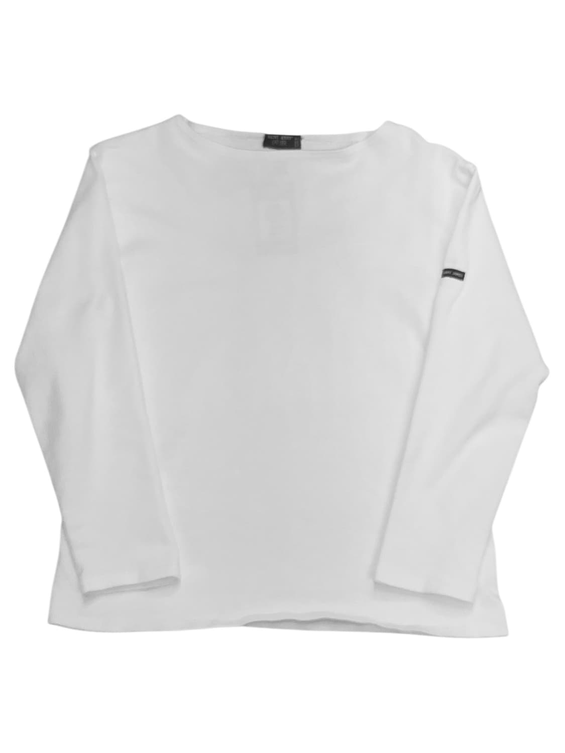 세인트제임스 길도 롱슬리브 화이트   #csz2286 상품이미지3