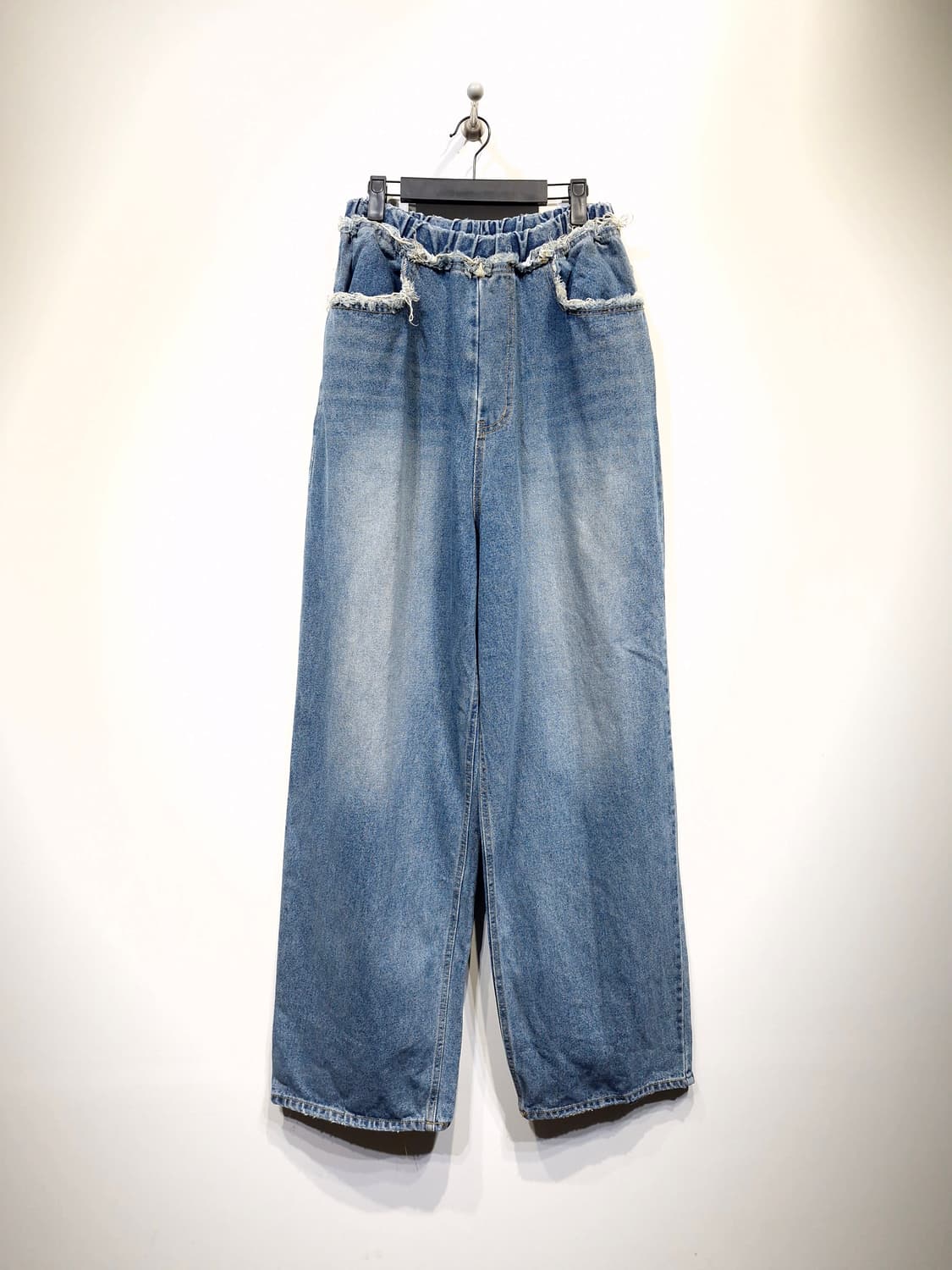 [상하세트]GATELESS 게이트리스 언더핏 자켓 & 팬츠 상품이미지7