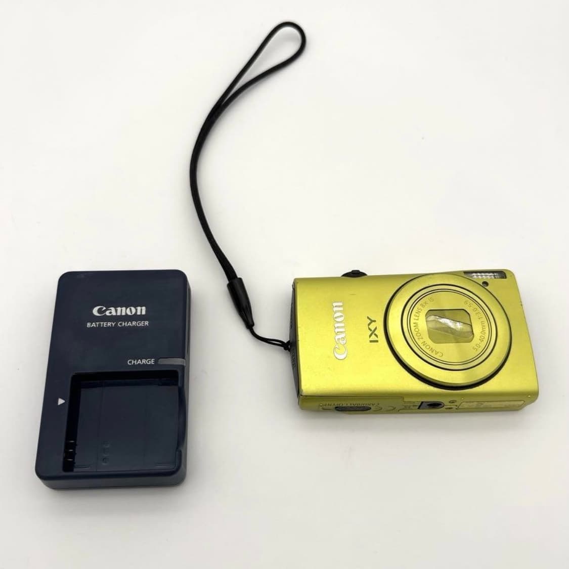 캐논 IXY 600f 상품이미지2