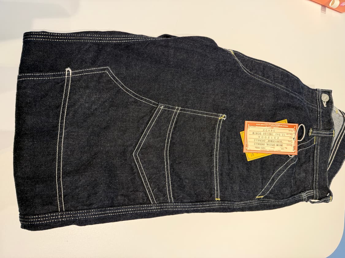 프리휠러스 데릭맨 34 상품이미지6