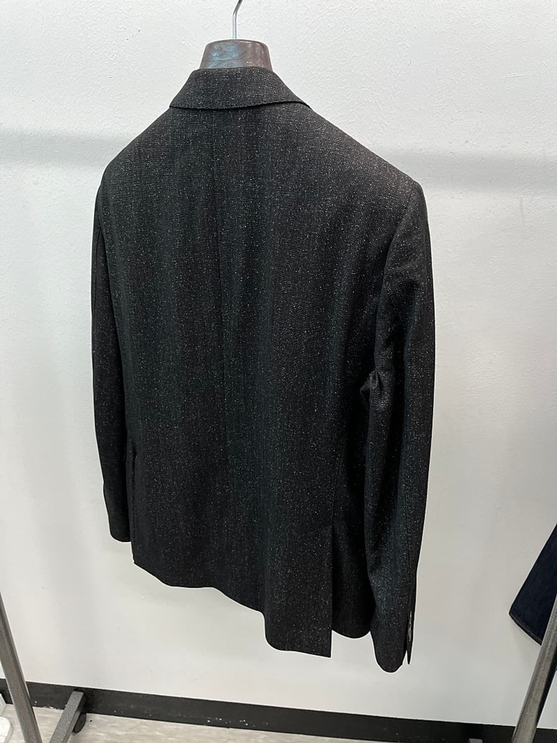 105) 알레그리 트위드 울자켓  상품이미지5