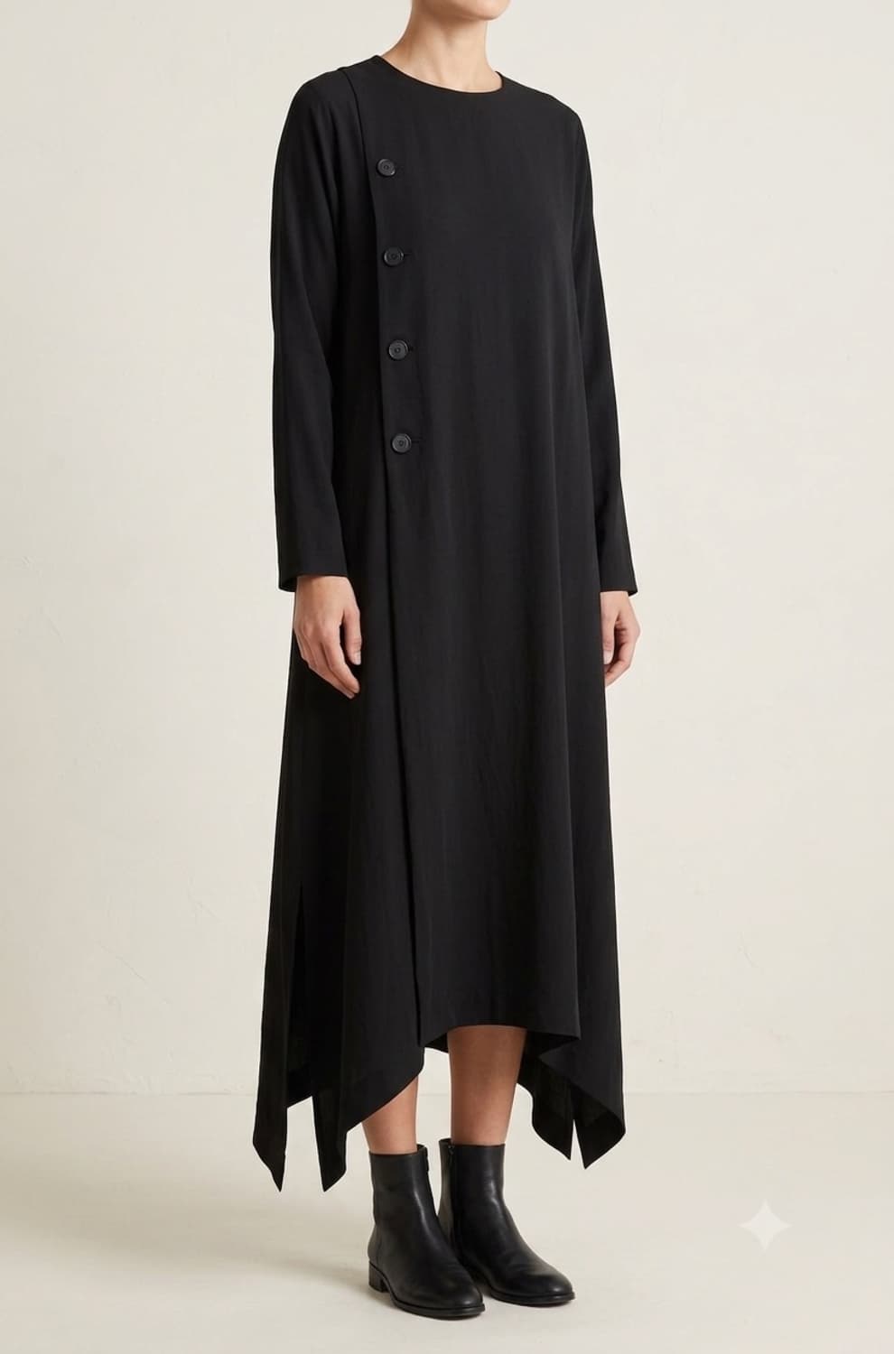 Limi few botton coat  상품이미지2