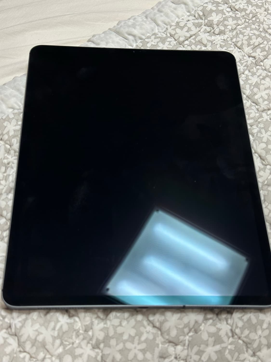 아이패드 프로 12.9 4세대 128기가 셀룰러모델 상품이미지3