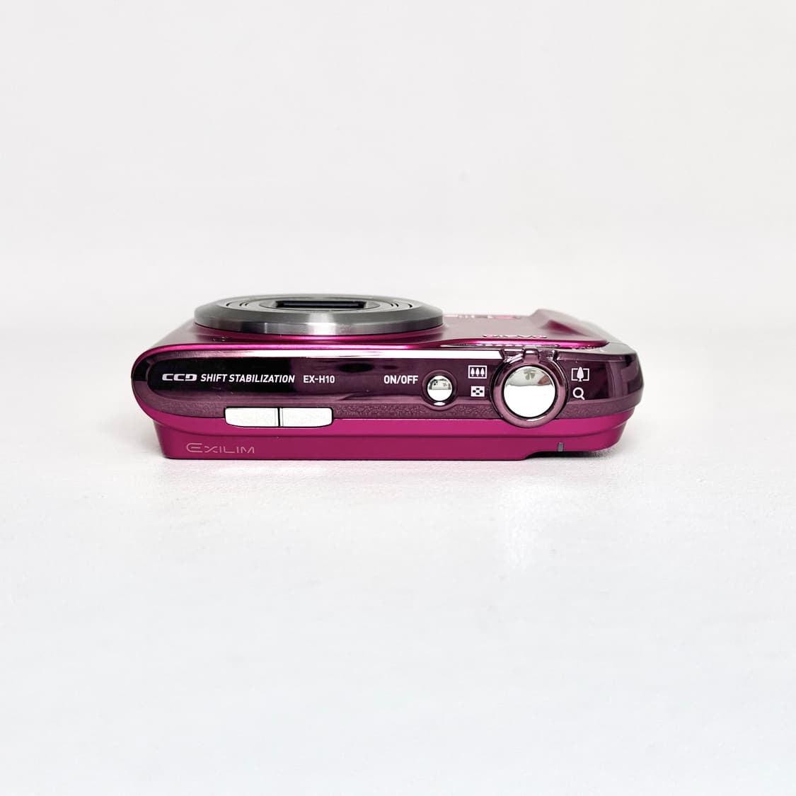 카시오 엑슬림 H10 | Casio Exilim EX-H10 | H15 상품이미지6