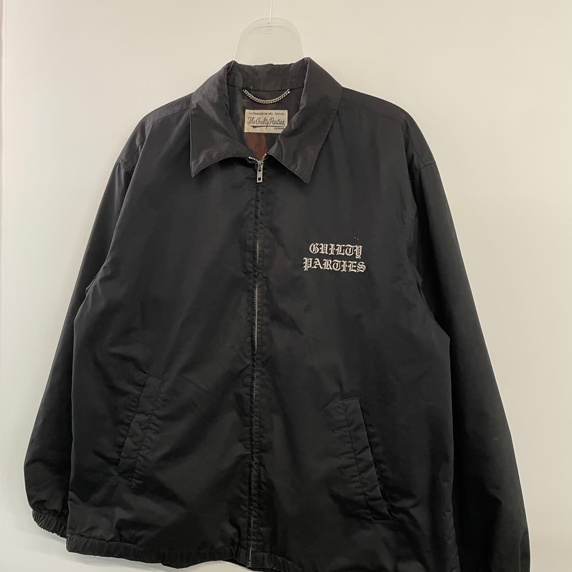 와코마리아 50s 자켓 상품이미지3