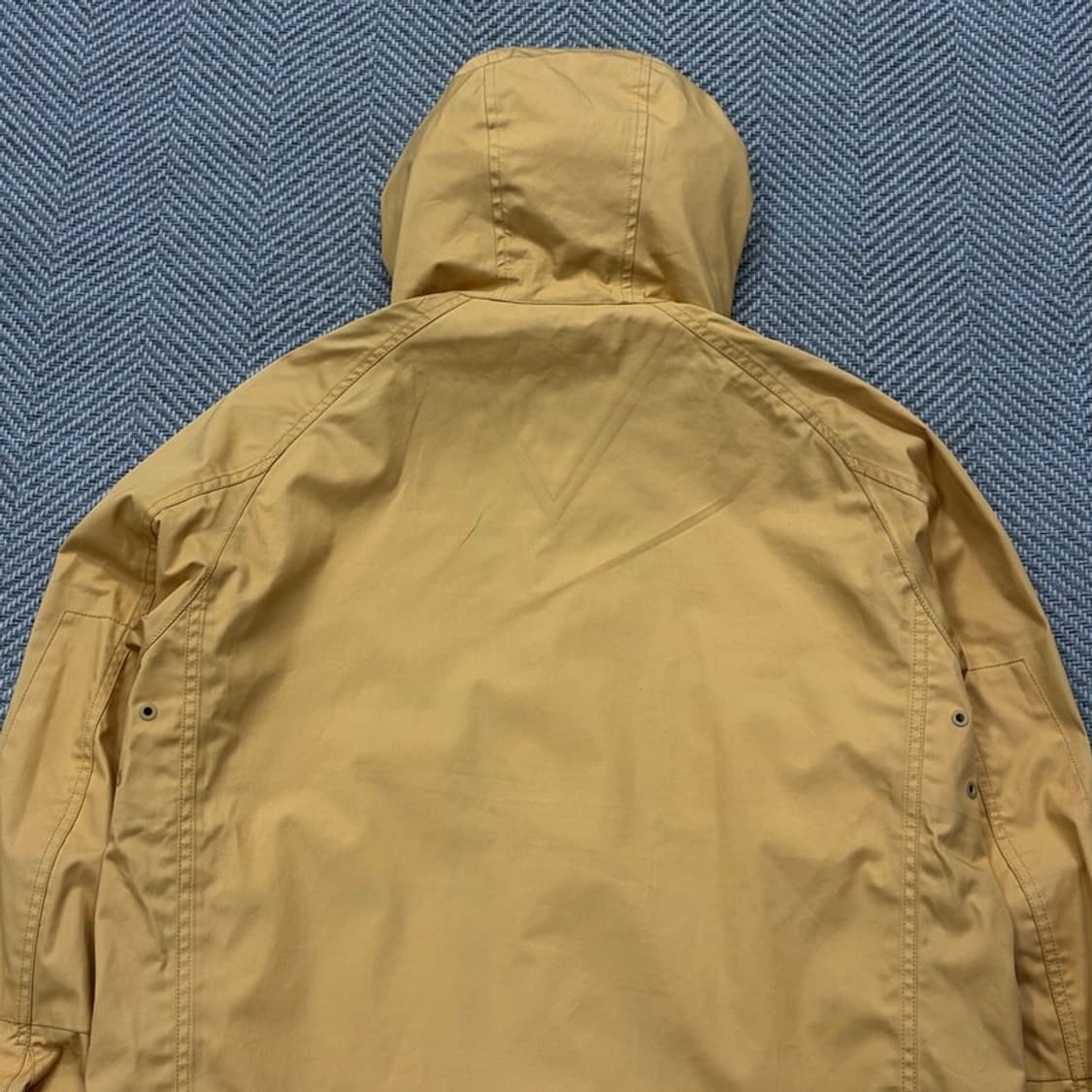 유니클로 르메르 레인 자켓 v2654 상품이미지4