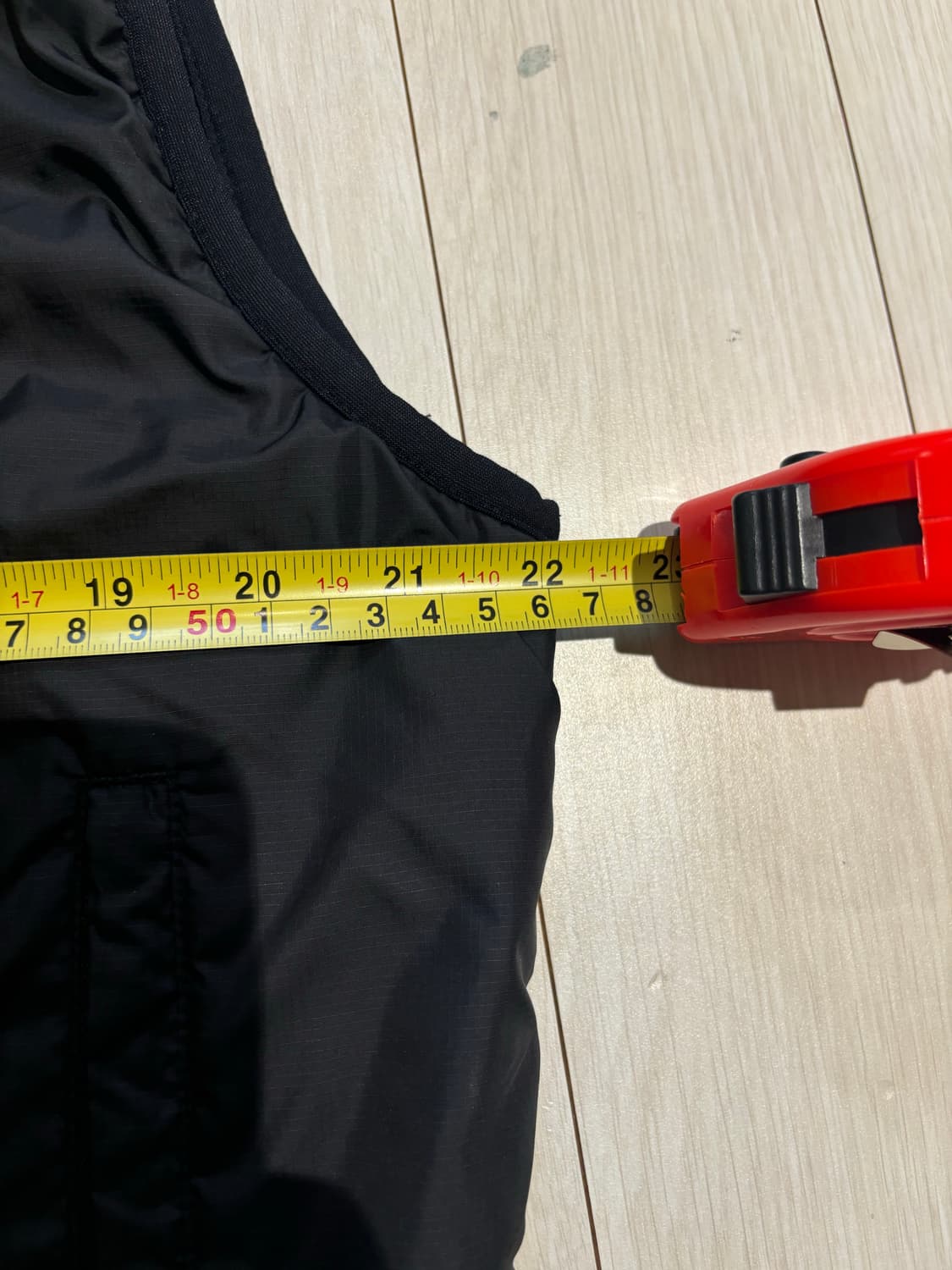 Patagonia Puffball Vest 2004fw 상품이미지9