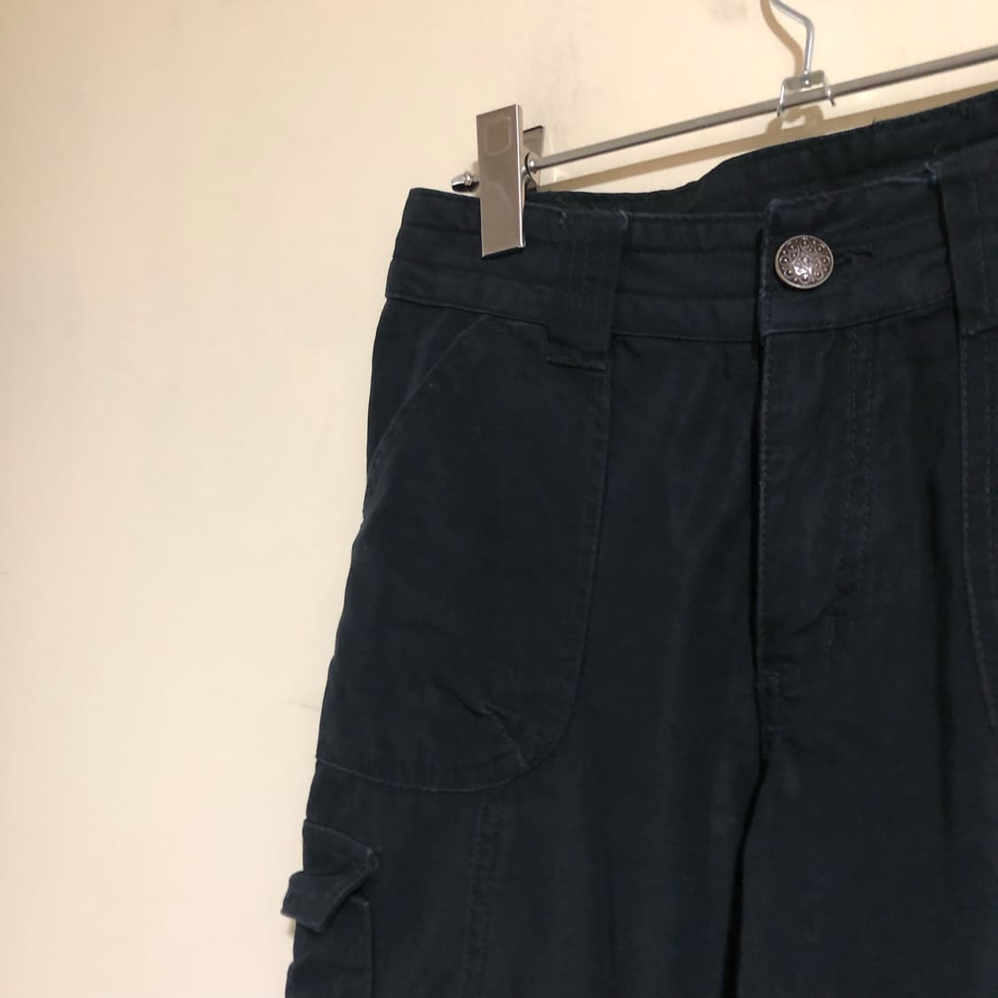 Black cargo pt 🖤  상품이미지4