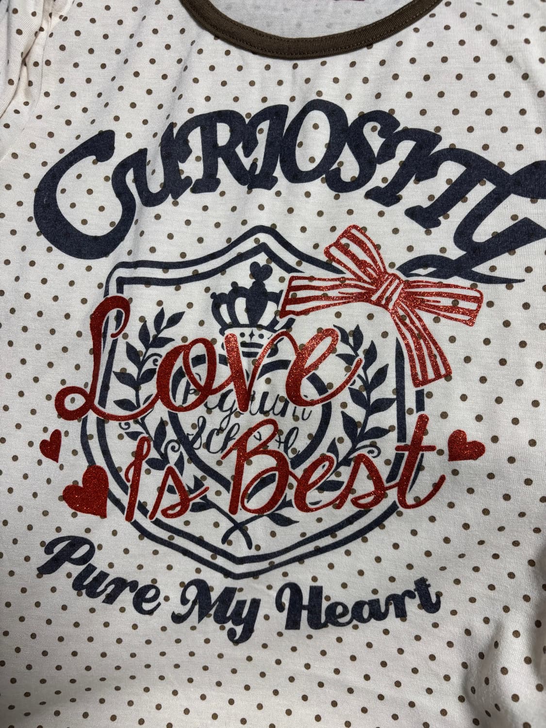 니혼진 모리걸 도트 세트 상품이미지2