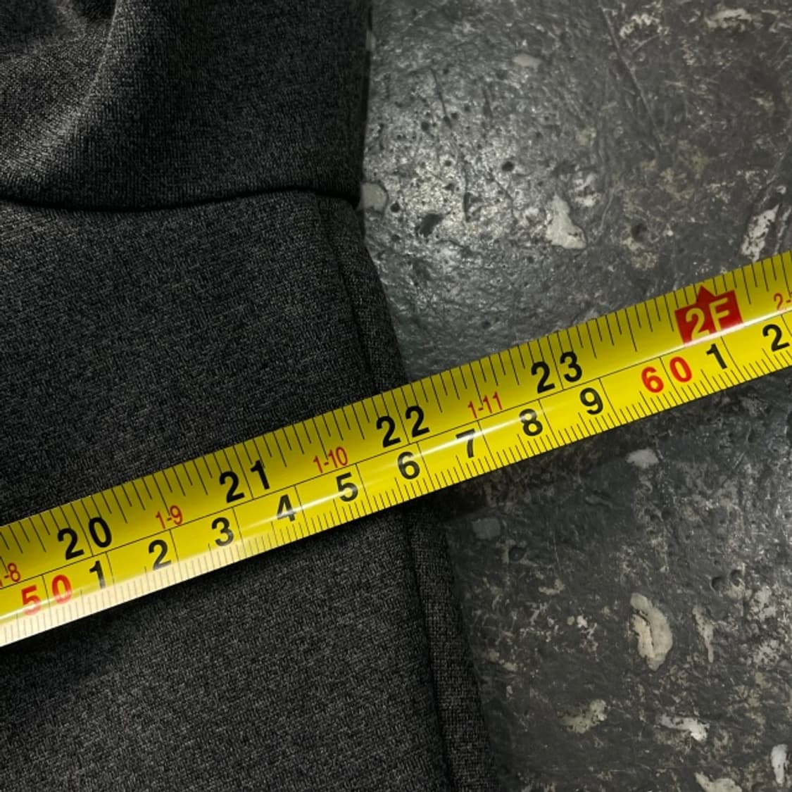 100 데상트 후드집업  상품이미지5